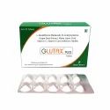 Glutathione Tablet 500